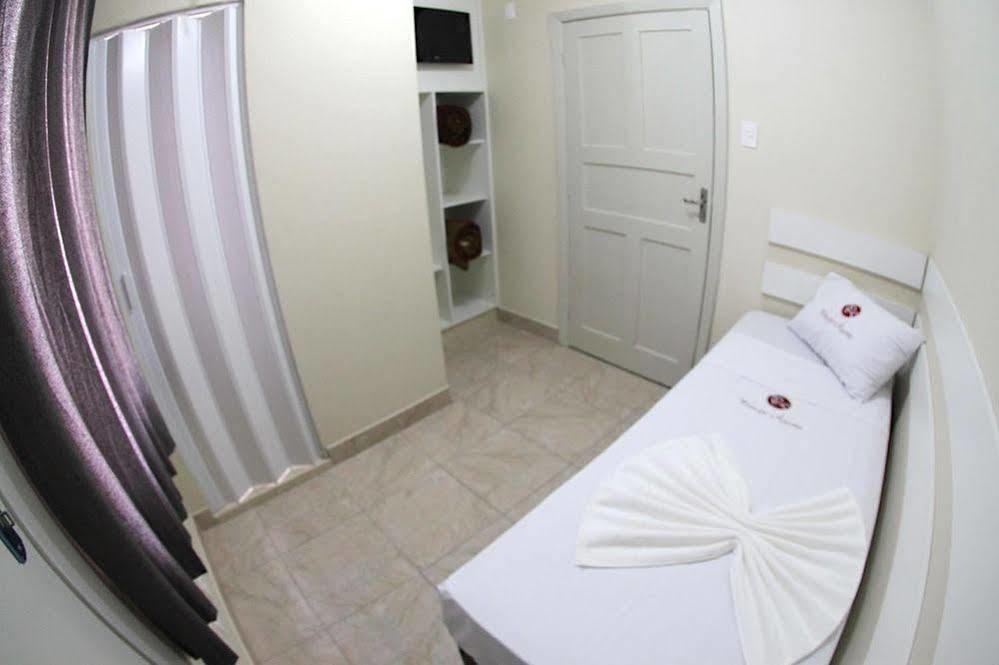 Principe Regente Hotel กูรีตีบา ภายนอก รูปภาพ