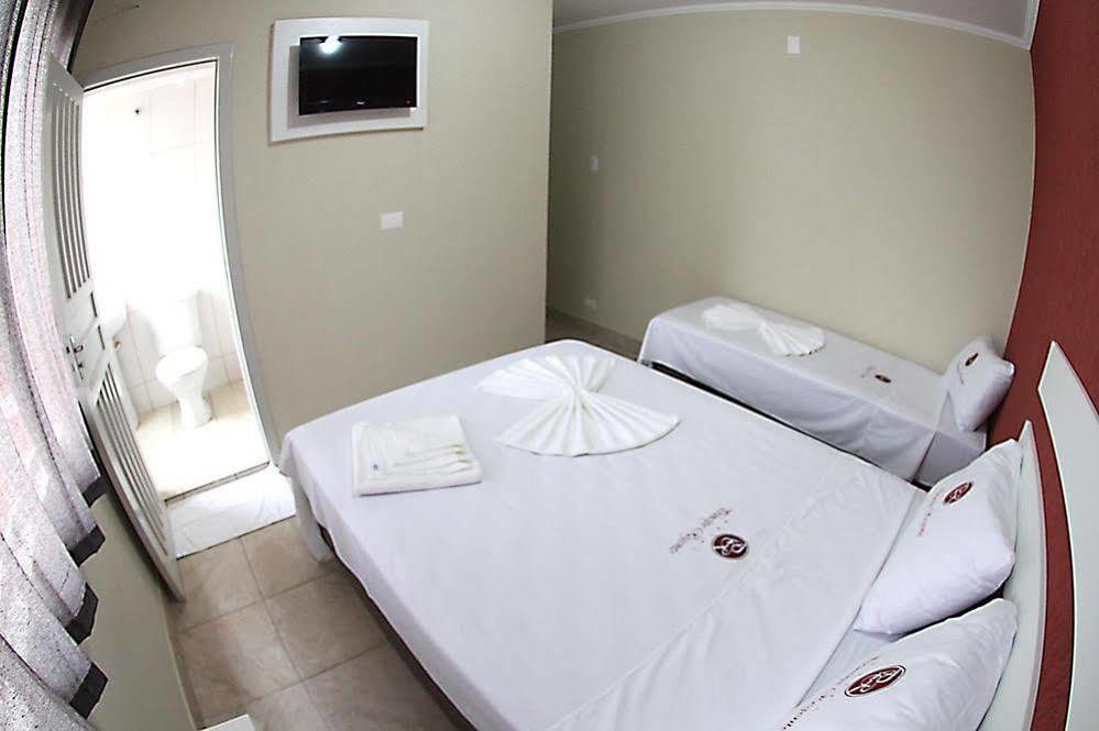Principe Regente Hotel กูรีตีบา ภายนอก รูปภาพ