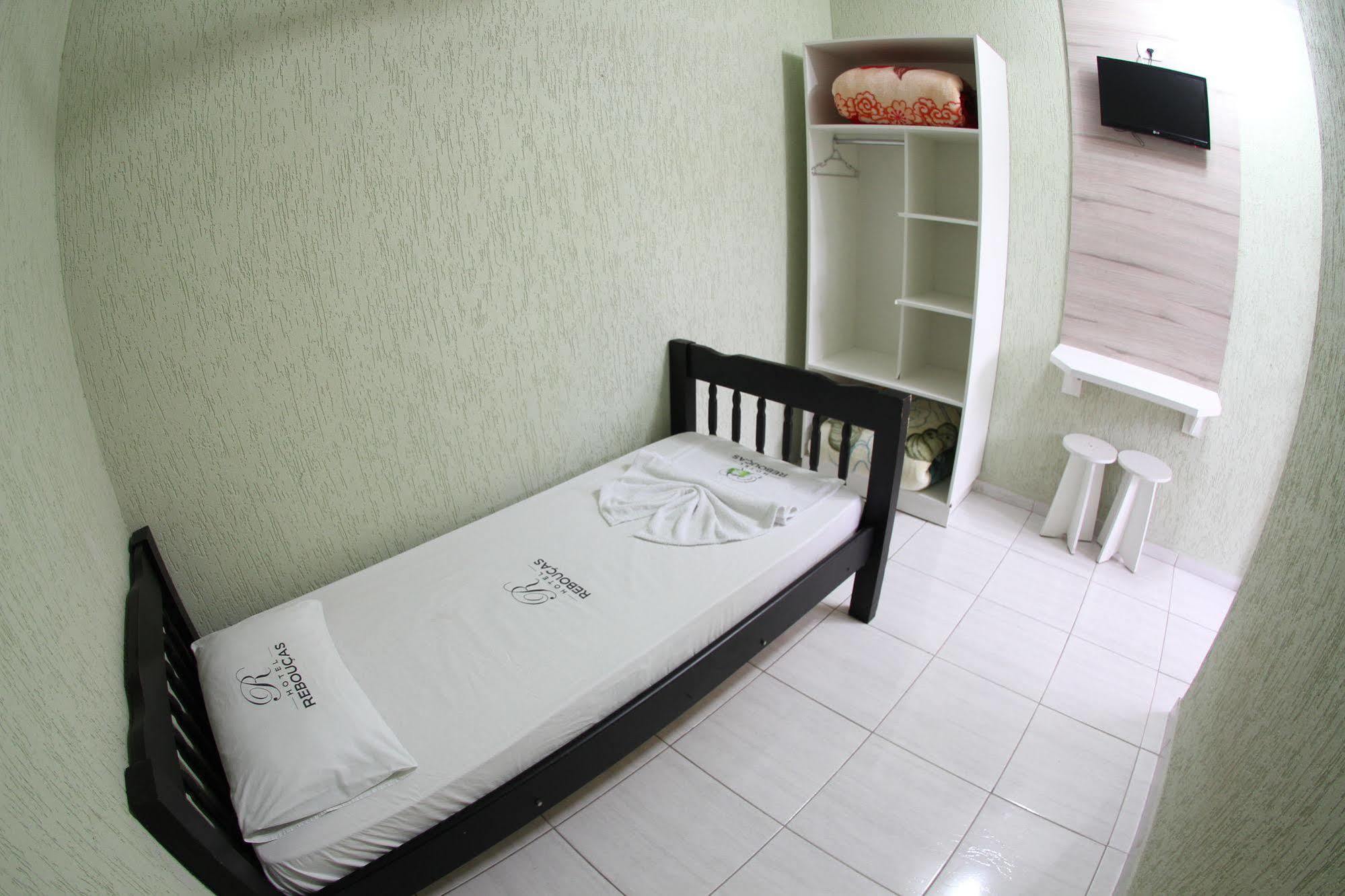 Principe Regente Hotel กูรีตีบา ภายนอก รูปภาพ