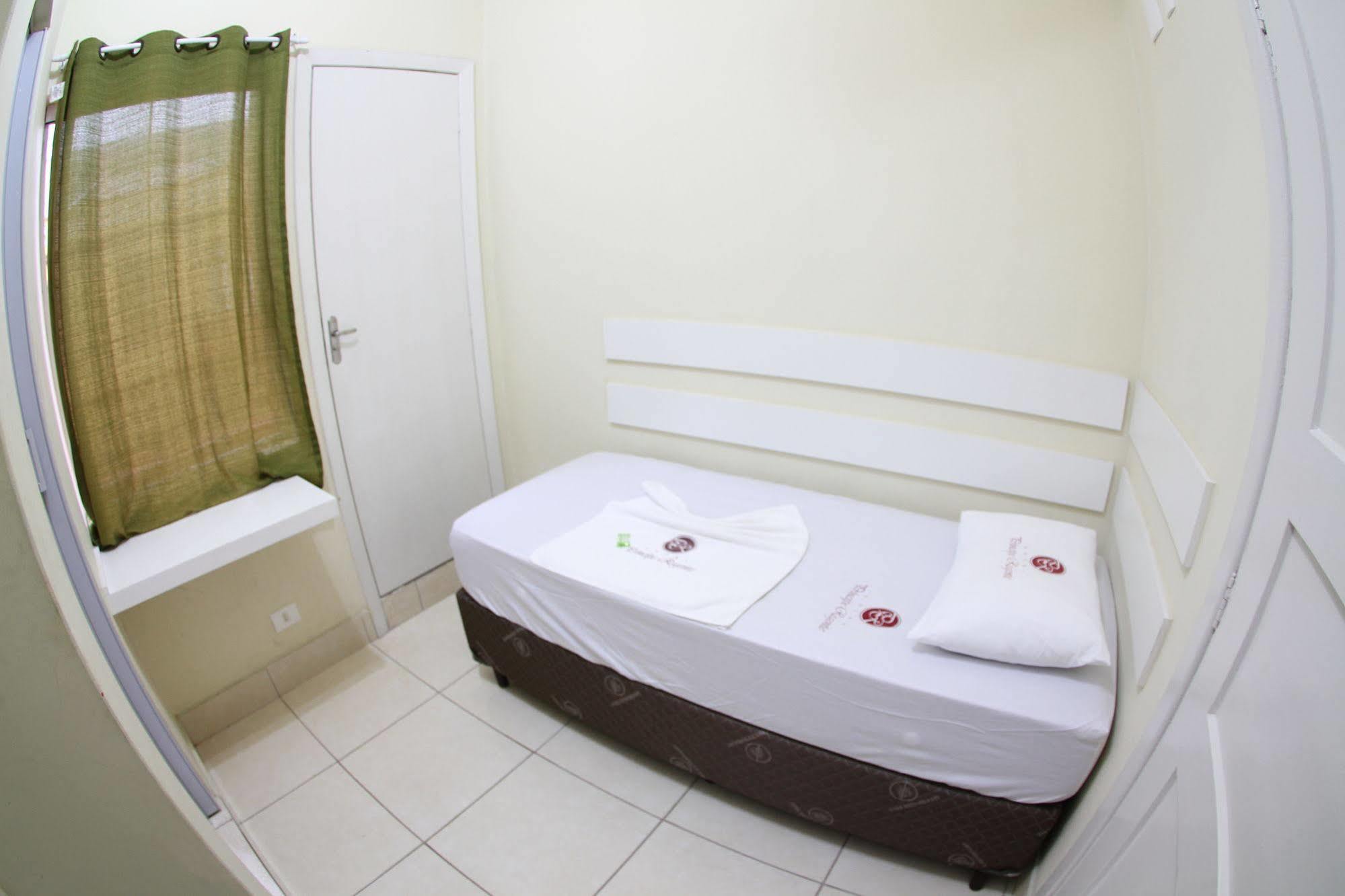 Principe Regente Hotel กูรีตีบา ภายนอก รูปภาพ
