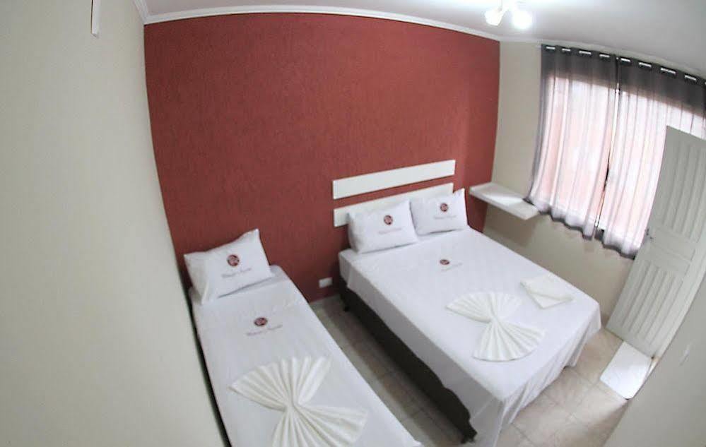 Principe Regente Hotel กูรีตีบา ภายนอก รูปภาพ